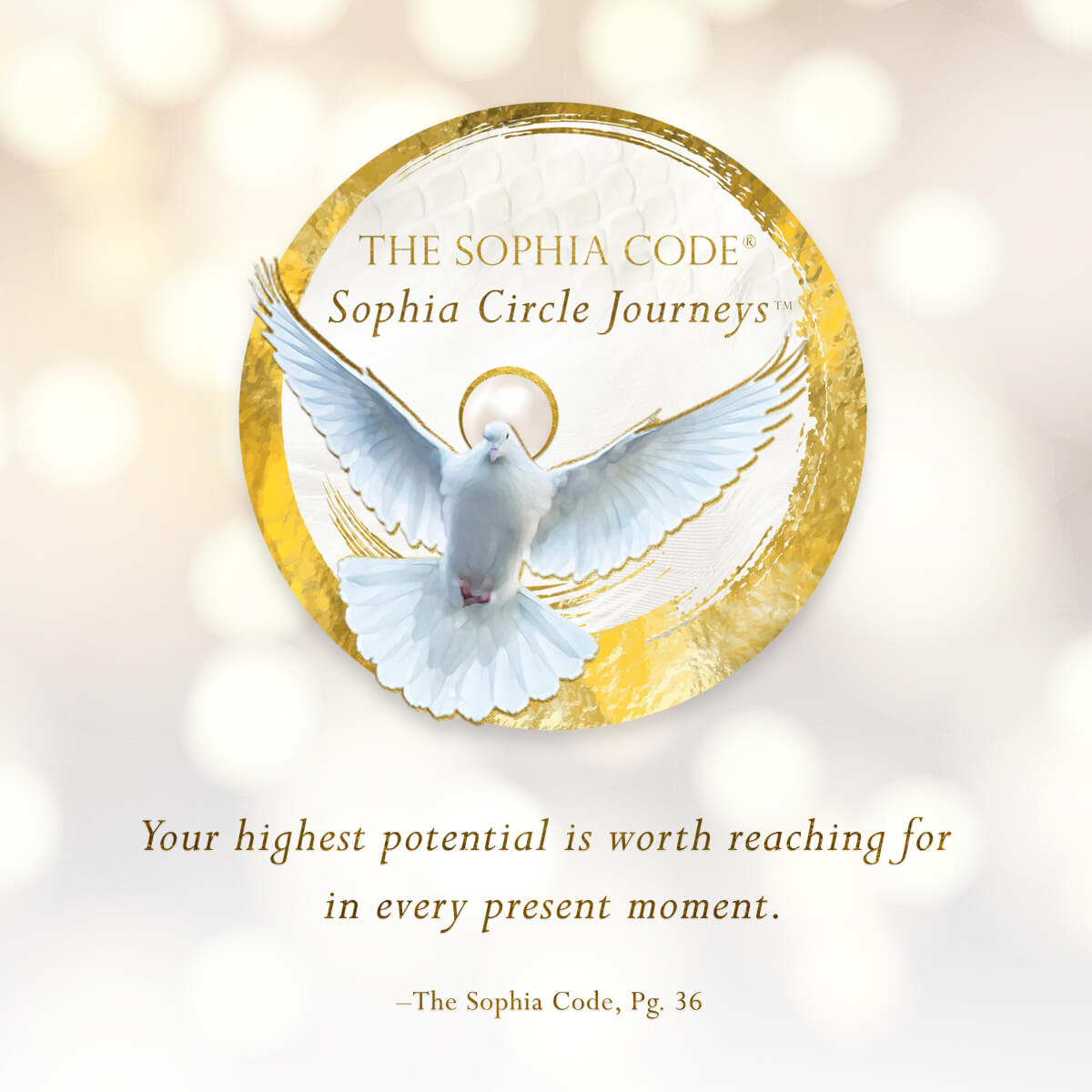 Sophia Circle Journeys®