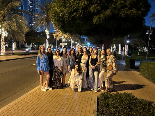 Retreat Dubai | Signature Edition 8
