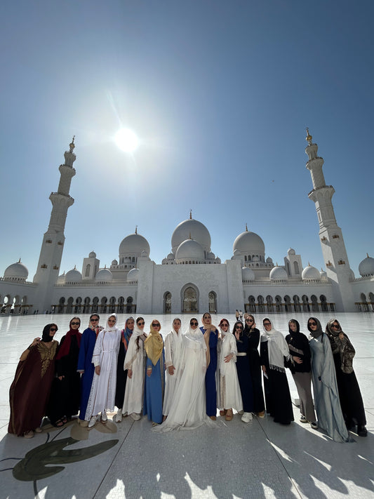 Retreat Dubai | Signature Edition 5