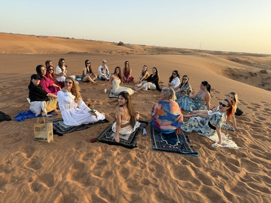 Retreat Dubai | Signature Edition 2